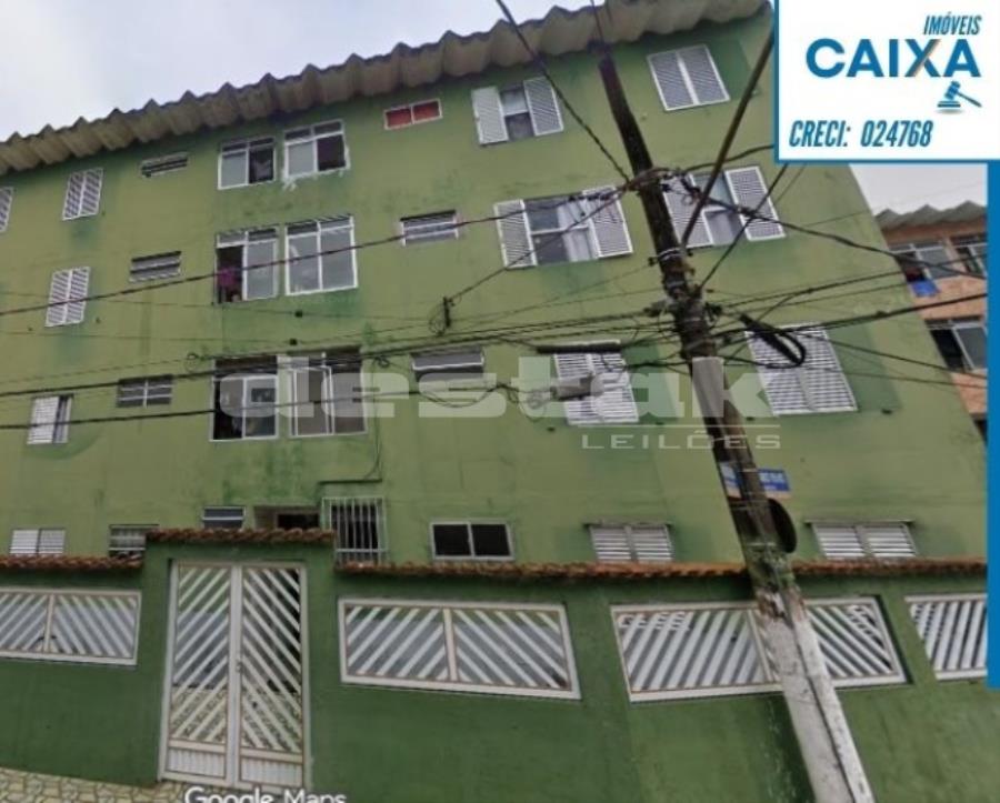 Imagem do imóvel Apto de leilão CAIXA em PRAIA GRANDE/SP - desconto de 37,06% Apto de leilão CAIXA em PRAIA GRANDE/SP