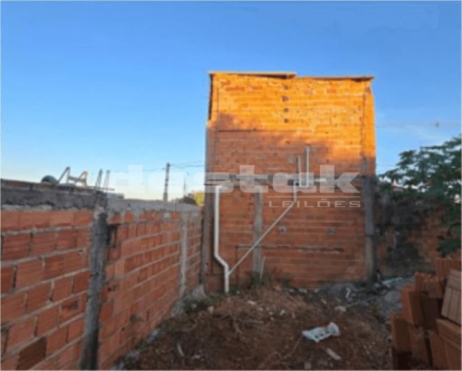 Casa em Limeira/SP Casa em Limeira/SP, localizado em Limeira - SP