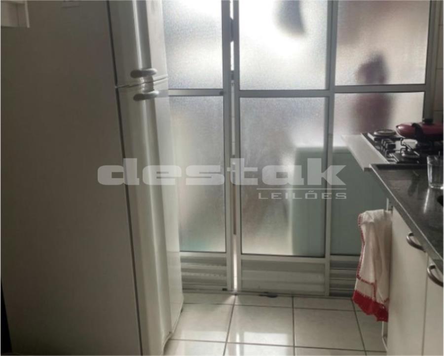 Apartamento na Vila Santa Catarina/SP Apartamento na Vila Santa Catarina/SP, localizado em São Paulo - SP
