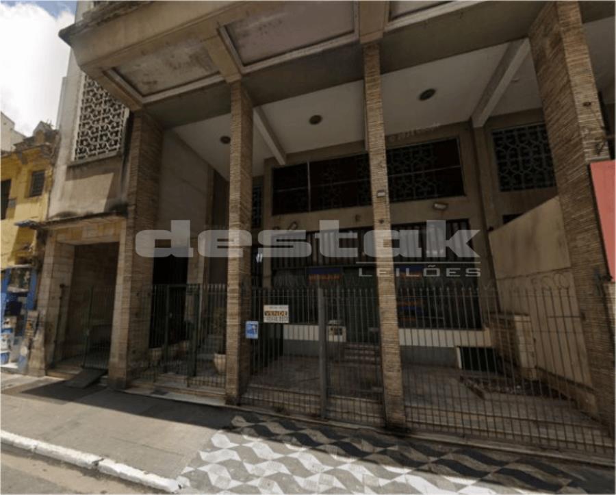 Apartamento na Santa Efigênia/SP Apartamento na Santa Efigênia/SP, localizado em São Paulo - SP