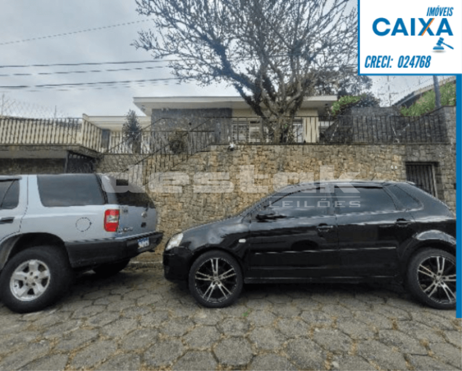 Imagem do imóvel Casa de leilão CAIXA na VILA LÚCIA/SP - desconto de 42,64% Casa de leilão CAIXA na VILA LÚCIA/SP