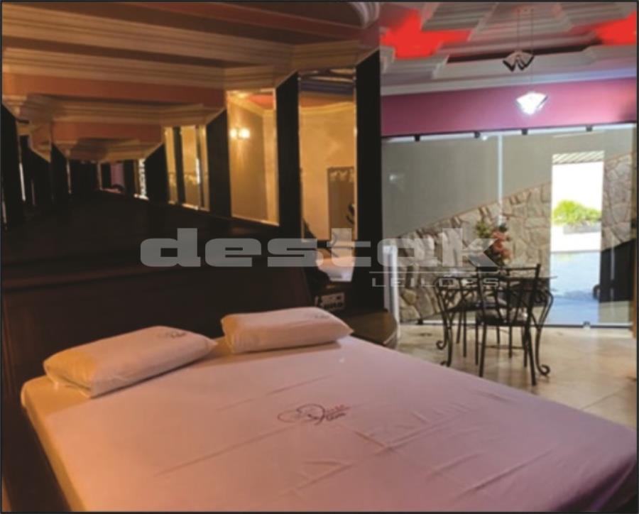 Imóvel comercial e residencial - Fernandópolis/SP Imóvel Comercial e Residencial - Fernandópolis/SP, localizado em Fernandópolis - SP