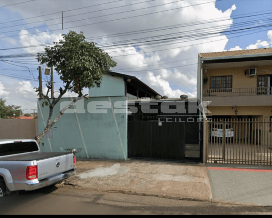 Casa em Londrina/PR Casa em Londrina/PR, localizado em Londrina - PR