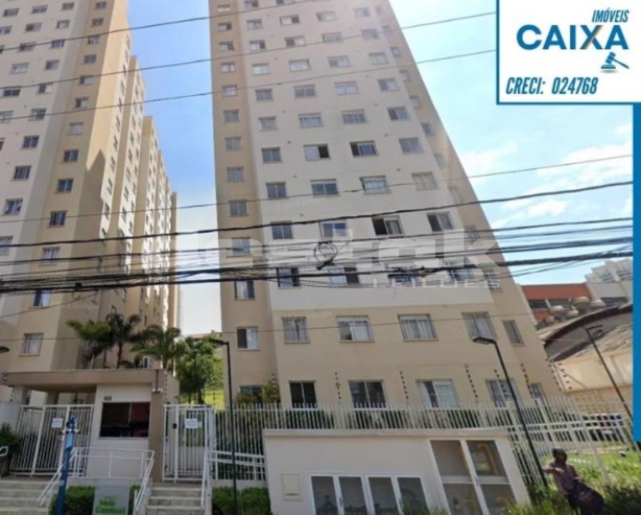 Apartamento no CAMBUCI/SP Apartamento no CAMBUCI/SP, localizado em São Paulo - SP, bairro Cambuci