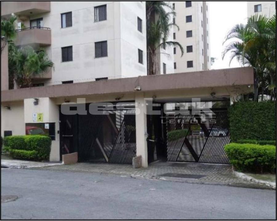 Apto Res. Jardim dos Colégios Apartamento no Morumbi/SP, localizado em São Paulo - SP
