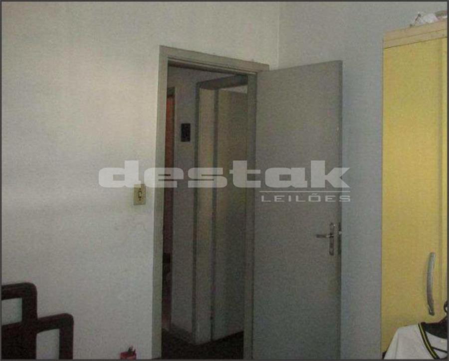 Apto no Edifício Aratans Apto no Ed. Aratans - São Vicente/SP, localizado em São Vicente - SP