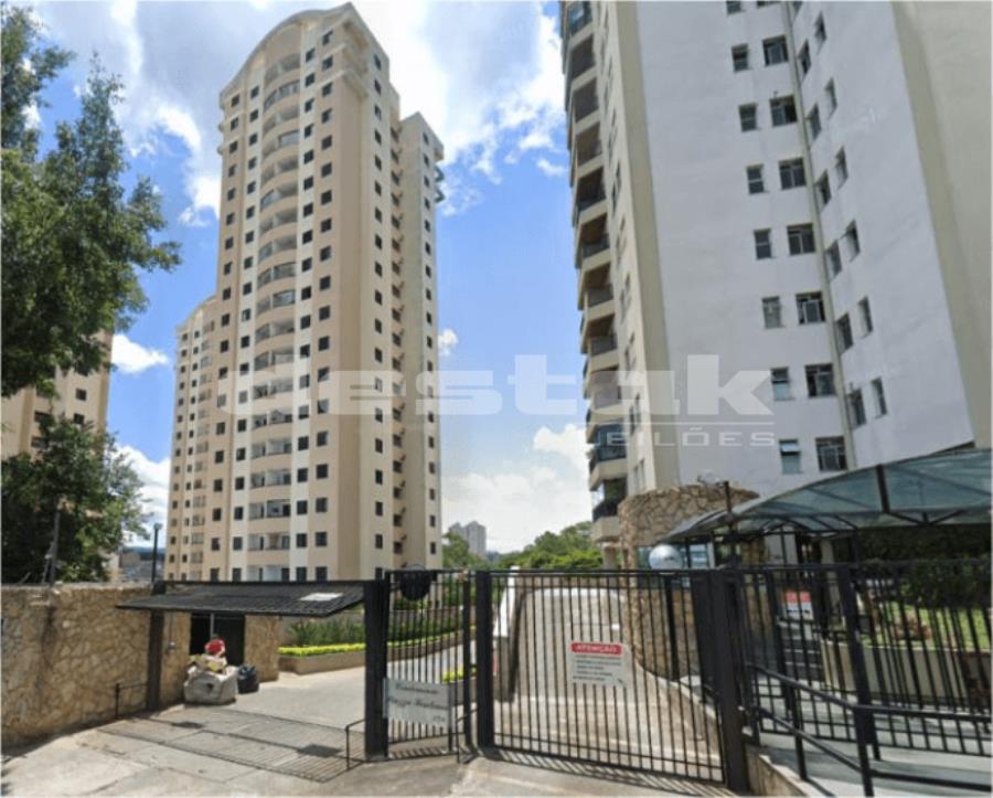 Apartamento em Santana/SP Duplex em Santana/SP, localizado em São Paulo - SP