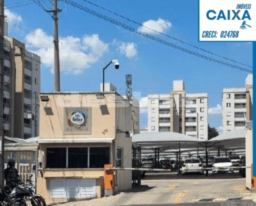 Imagem do imóvel Apto de leilão CAIXA em HORTOLÂNDIA/SP - desconto de 39,56% Apto de leilão CAIXA em HORTOLÂNDIA/SP