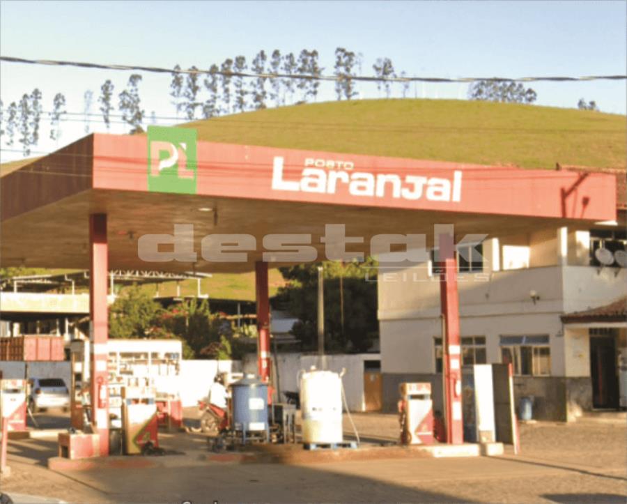 Posto de Gasolina em Laranjal/MG Posto de Gasolina em Laranjal/MG, localizado em Laranjal - MG
