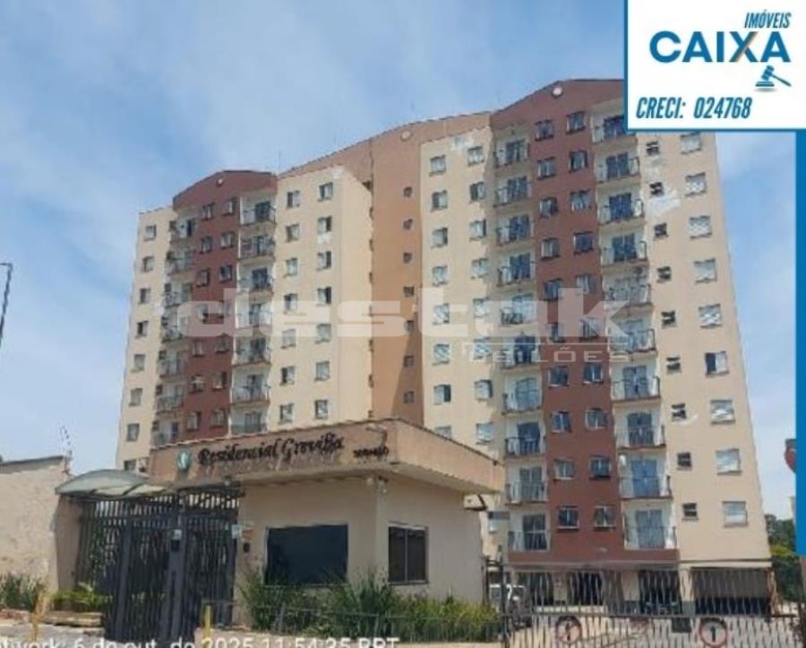 Apartamento em VILA CURUÇA/SP Apartamento em VILA CURUÇA/SP, localizado em São Paulo - SP, bairro Vila Curuçá
