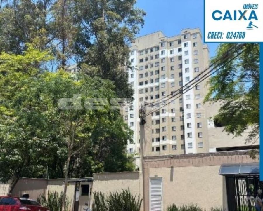 Apartamento no PARQUE BRISTOL/SP Apartamento no PARQUE BRISTOL/SP, localizado em São Paulo - SP, bairro Jardim São Savério
