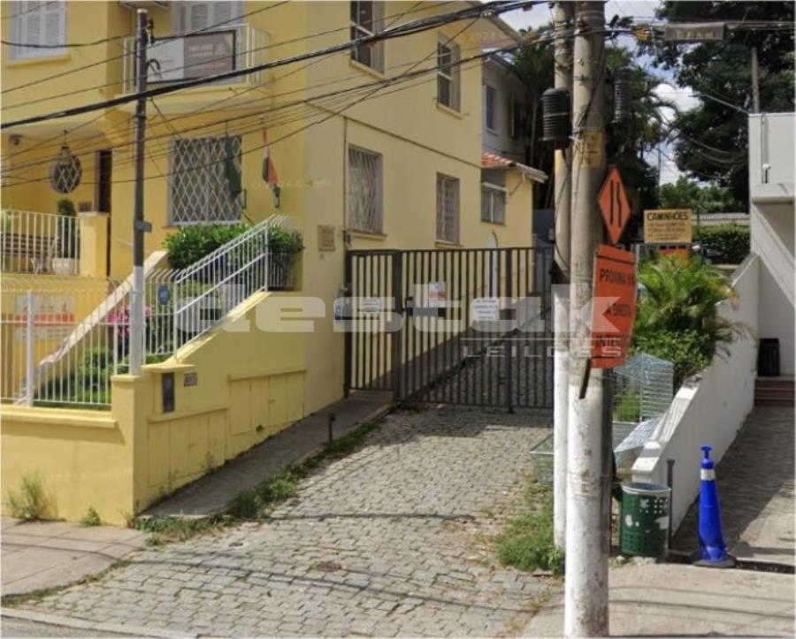 Imóvel comercial em Perdizes/SP Imóvel comercial em Perdizes/SP, localizado em São Paulo - SP