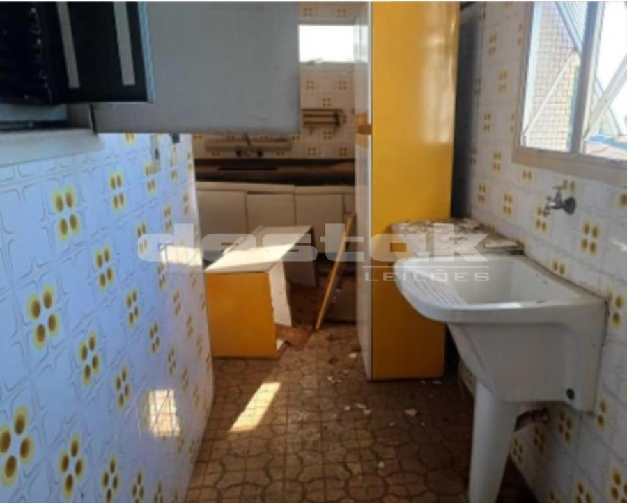 Apartamento na Penha de França/SP Apartamento na Penha de França/SP, localizado em São Paulo - SP, bairro Penha de França