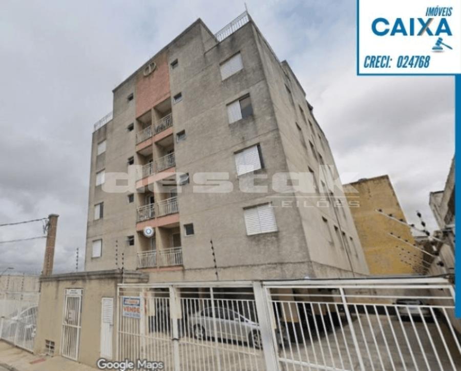 Imagem do imóvel Apto de leilão CAIXA em GUARULHOS/SP - desconto de 39,56% Apto de leilão CAIXA em GUARULHOS/SP