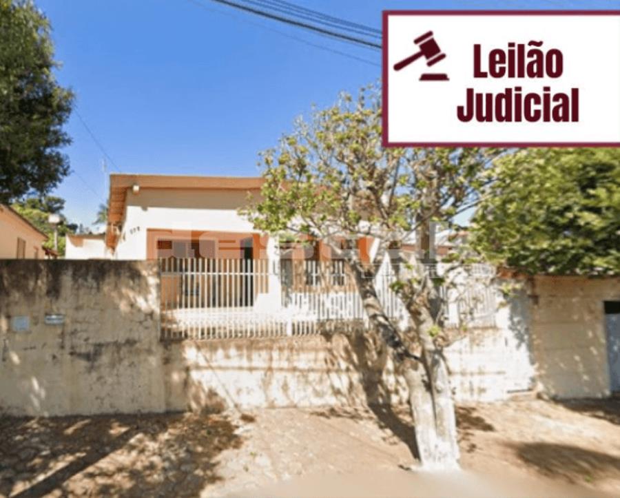 Imagem do imóvel Casa em Lavínia/SP Casa em Lavínia/SP