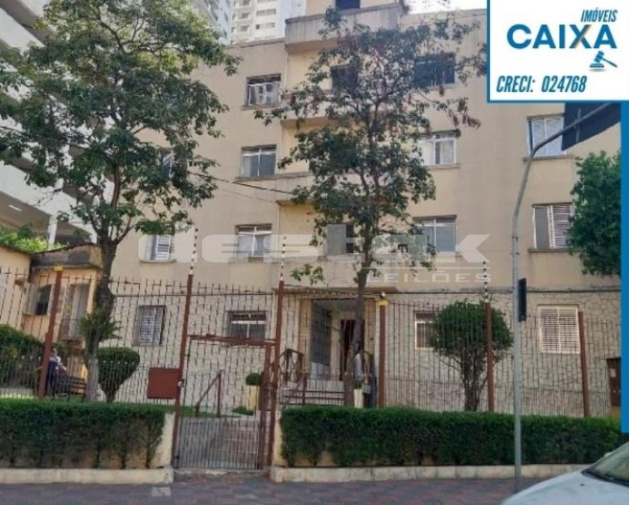 Imagem do imóvel Apartamento em SANTANA/SP Apartamento em SANTANA/SP