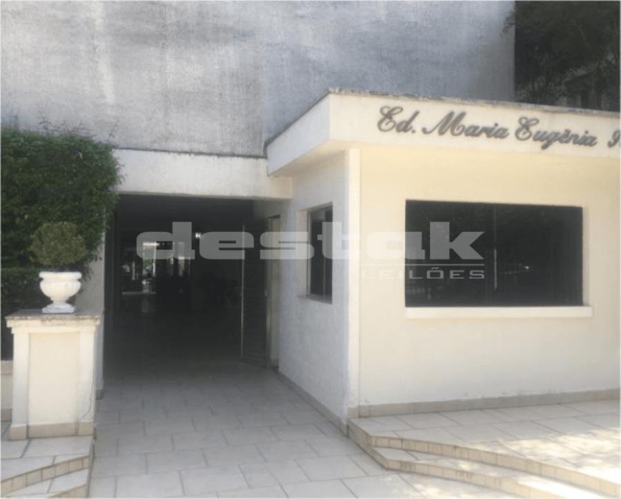 Apartamento na Vila Mariana/SP Apartamento na Vila Mariana/SP, localizado em São Paulo - SP
