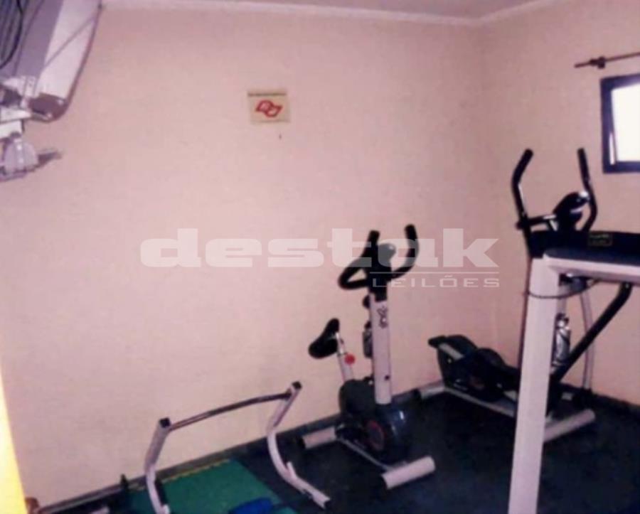 Apartamento e Três Vagas na Vila Clementino/SP - Unificado Apartamento na Vila Clementino/SP, localizado em São Paulo - SP, bairro Vila Clementino
