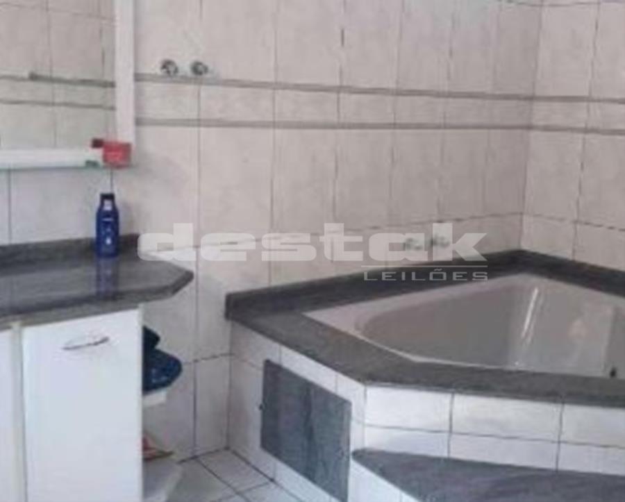 Casa em Ferraz de Vasconcelos/SP Casa em Ferraz de Vasconcelos/SP, localizado em Ferraz De Vasconcelos - SP, bairro Jardim Triangulo