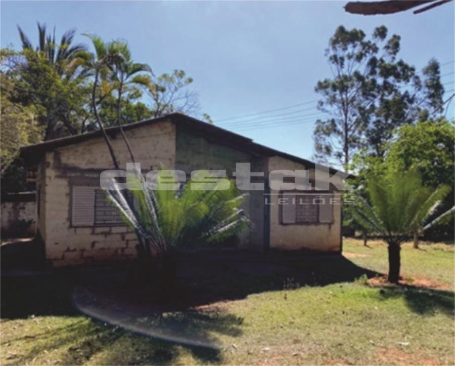 Imóvel comercial e residencial em Fernandópolis/SP Imóvel Comercial e Residencial em Fernandópolis/SP, localizado em Fernandópolis - SP