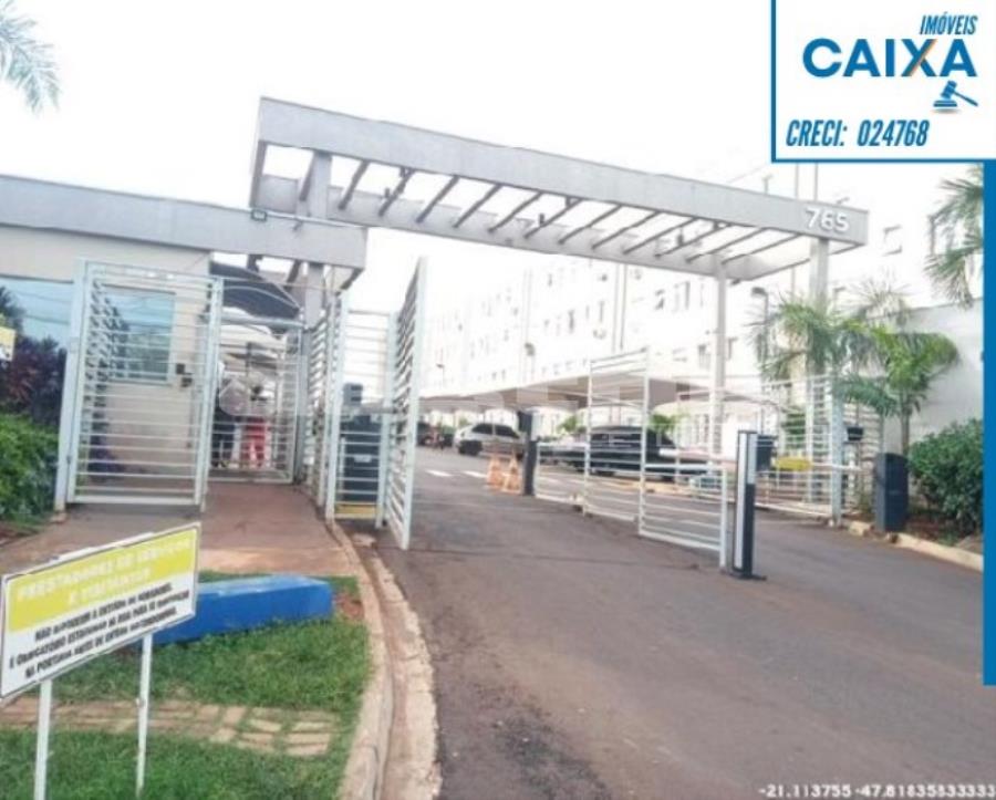 Apartamento em RIBEIRAO PRETO/SP Apartamento em RIBEIRAO PRETO/SP, localizado em Ribeirão Preto - SP, bairro Jardim Heitor Rigon