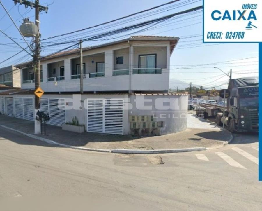 Imagem do imóvel Casa de leilão CAIXA em PRAIA GRANDE/SP - FINANCIÁVEL - desconto de 38,77% Casa de leilão CAIXA em PRAIA GRANDE/SP