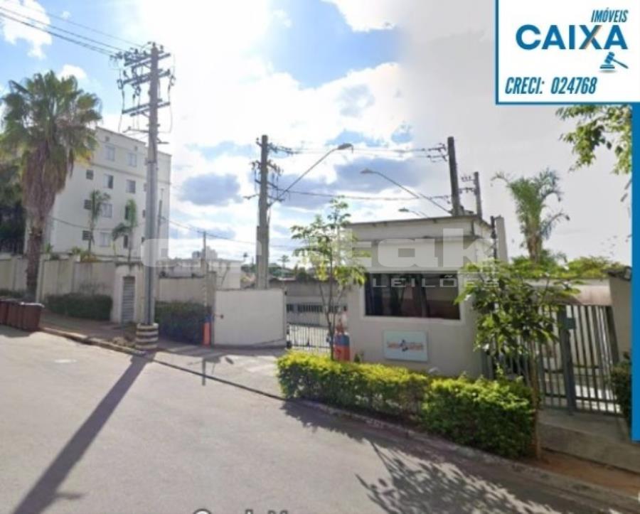 Imagem do imóvel Apto de leilão CAIXA em SÃO JOSÉ DOS CAMPOS/SP - FINANCIÁVEL - desconto de 38,77% Apto de leilão CAIXA em SÃO JOSÉ DOS CAMPOS/SP