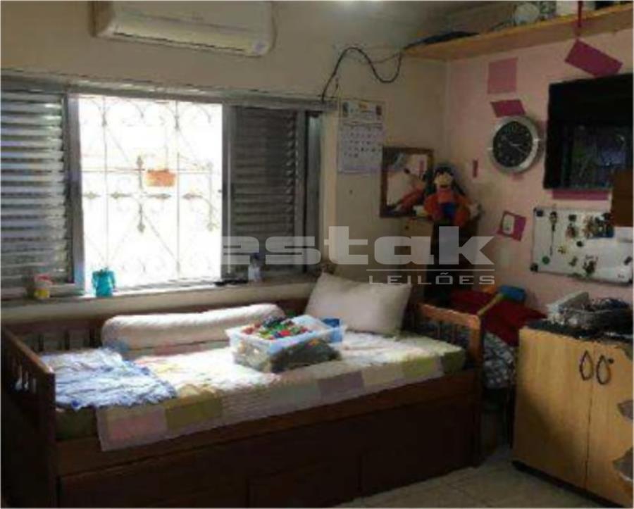Sobrado em Tremembé/SP Sobrado em Tremembé/SP, localizado em São Paulo - SP, bairro Jardim Leonor Mendes de Barros