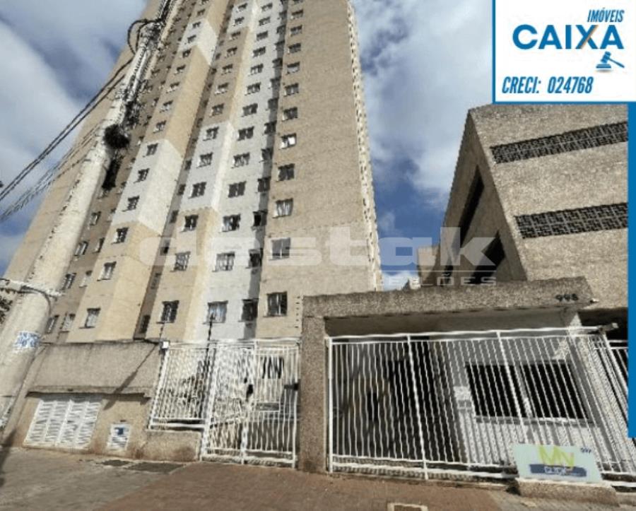 Apartamento em CID. SAT. SANTA BARBARA/SP Apartamento em CID. SAT. SANTA BARBARA/SP, localizado em São Paulo - SP, bairro Cidade Satélite