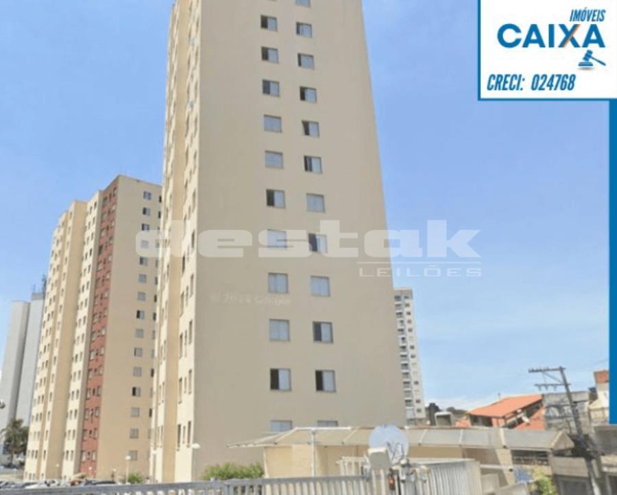 Apartamento em OSASCO/SP Apartamento em OSASCO/SP, localizado em Osasco - SP, bairro Jardim Roberto