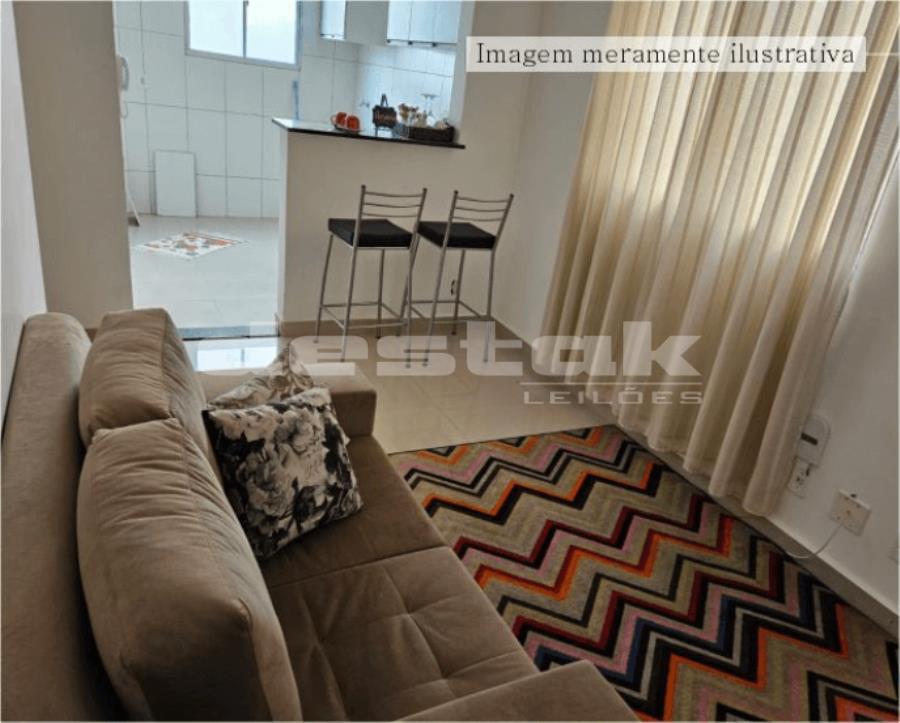 Apto Parque Los Alpes - Limeira/SP Apartamento em Limeira/SP, localizado em Limeira - SP, bairro Jardim Colina Verde