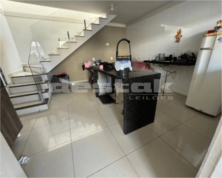 Casa em Piracicaba/SP Casa em Piracicaba/SP, localizado em Piracicaba - SP