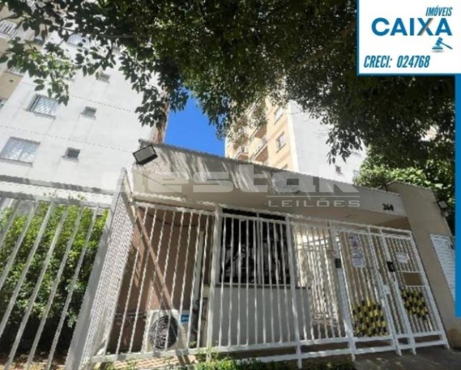 Apartamento em GUAIANAZES/SP Apartamento em GUAIANAZES/SP, localizado em São Paulo - SP, bairro Parque Dom João Neri