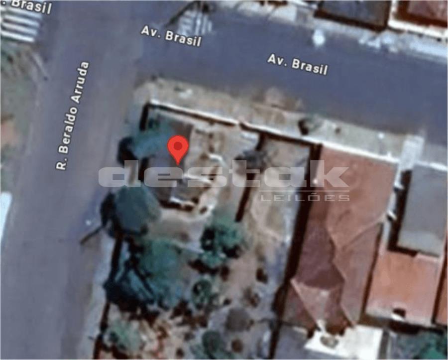 Casa em Guarantã/SP Casa em Guarantã/SP, localizado em Guarantã - SP