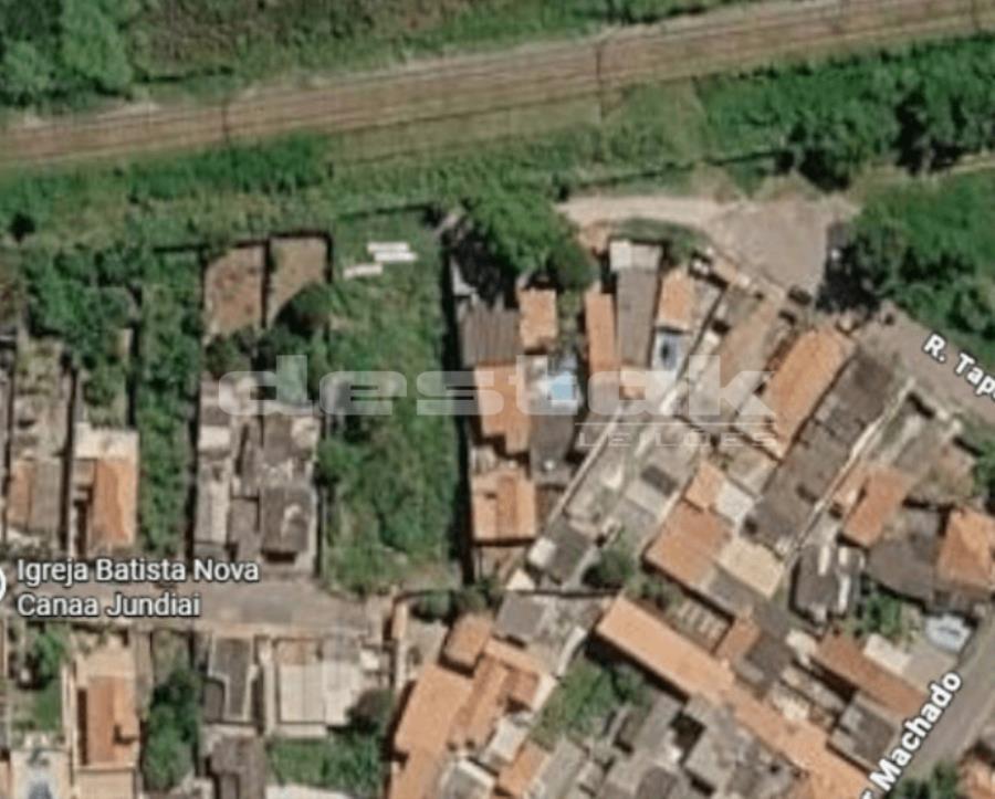 Terreno em Jundiaí/SP Terreno em Jundiaí/SP, localizado em Jundiaí - SP, bairro Rio das Pedras