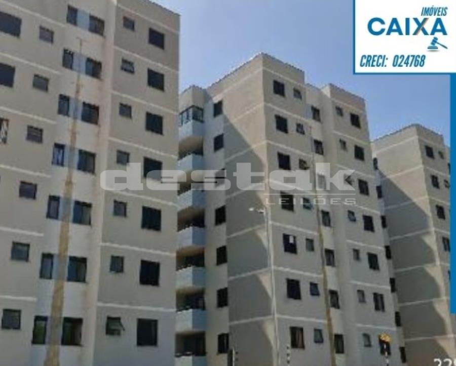Imagem do imóvel Apartamento em GUARATINGUETA/SP imóveis CAIXA com desconto de 38,77% Apartamento em GUARATINGUETA/SP imóveis CAIXA