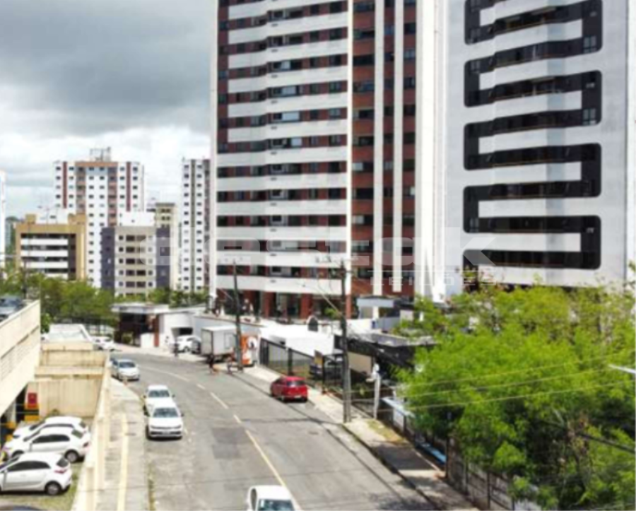 Terreno com 2.800m² em Salvador/BA Terreno com 2.800m² em Salvador/BA, localizado em Salvador - BA, bairro Imbuí