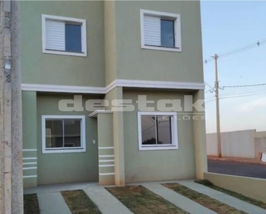Sobrado em Iracemápolis/SP Sobrado em Iracemápolis/SP, localizado em Iracemápolis - SP, bairro Bairro da Geada