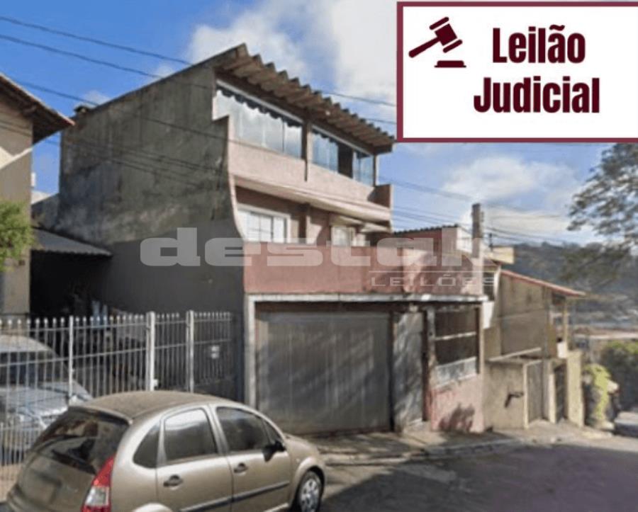 Imagem do imóvel Parte Ideal de Uma Casa em Tremembé/SP Parte Ideal de Uma Casa em Tremembé/SP