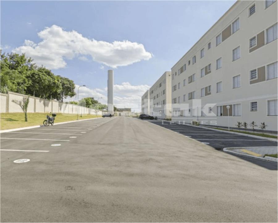 Apto Parque Los Alpes - Limeira/SP Apartamento em Limeira/SP, localizado em Limeira - SP, bairro Jardim Colina Verde