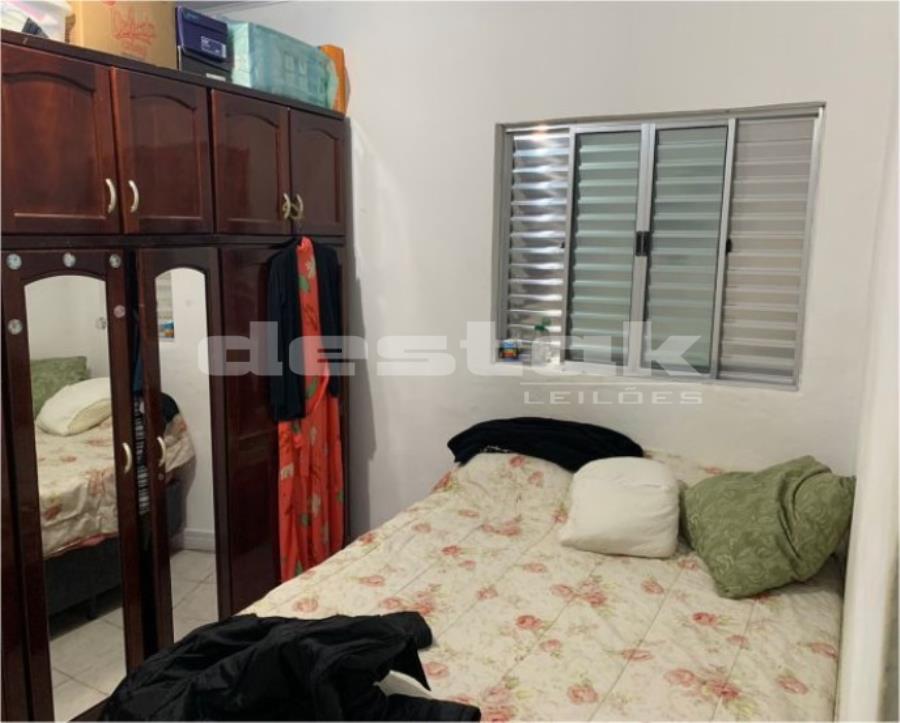 Casa na Vila Marte/SP Casa na Vila Marte/SP, localizado em São Paulo - SP