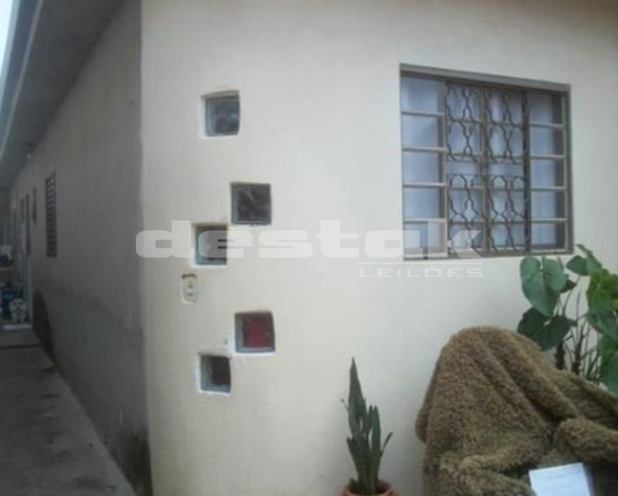 Casas em Limeira/SP Duas Casas em Limeira/SP, localizado em Limeira - SP