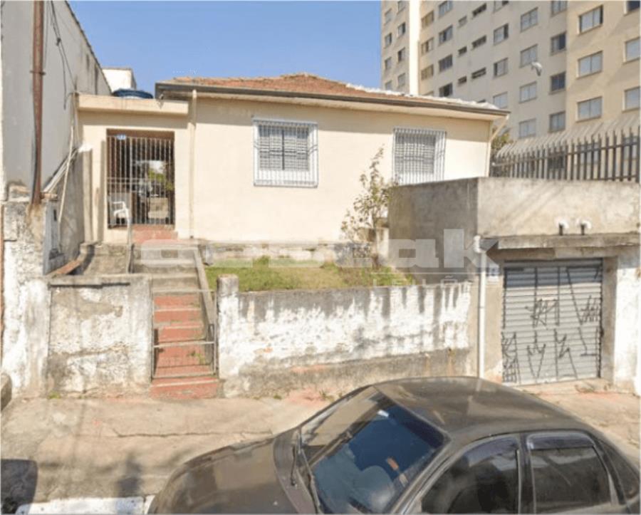 Casa na Vila Marte/SP Casa na Vila Marte/SP, localizado em São Paulo - SP