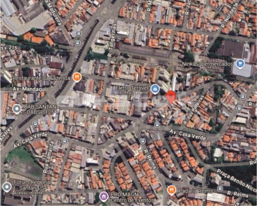 Casa na Casa verde/SP Casa na Casa verde/SP, localizado em São Paulo - SP