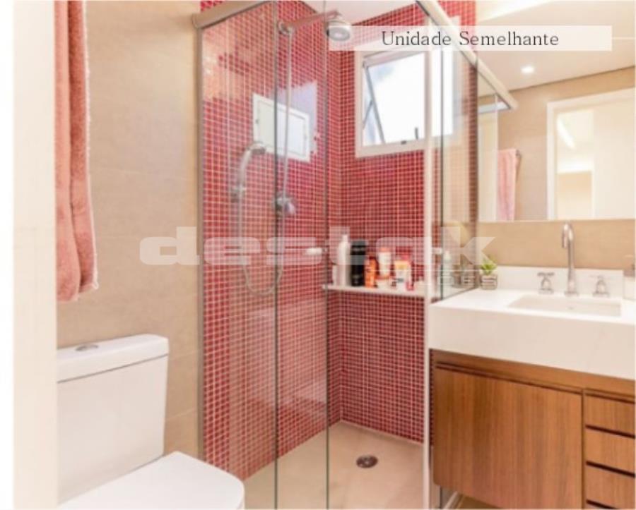 Apartamento em Santana/SP Duplex em Santana/SP, localizado em São Paulo - SP