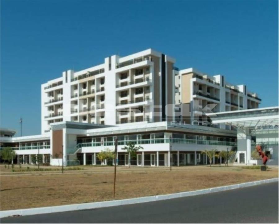 Apto no Cond. Tagua Life Center Brasília/DF Apto no Cond. Tagua Life Center Brasília/DF, localizado em Brasília - DF