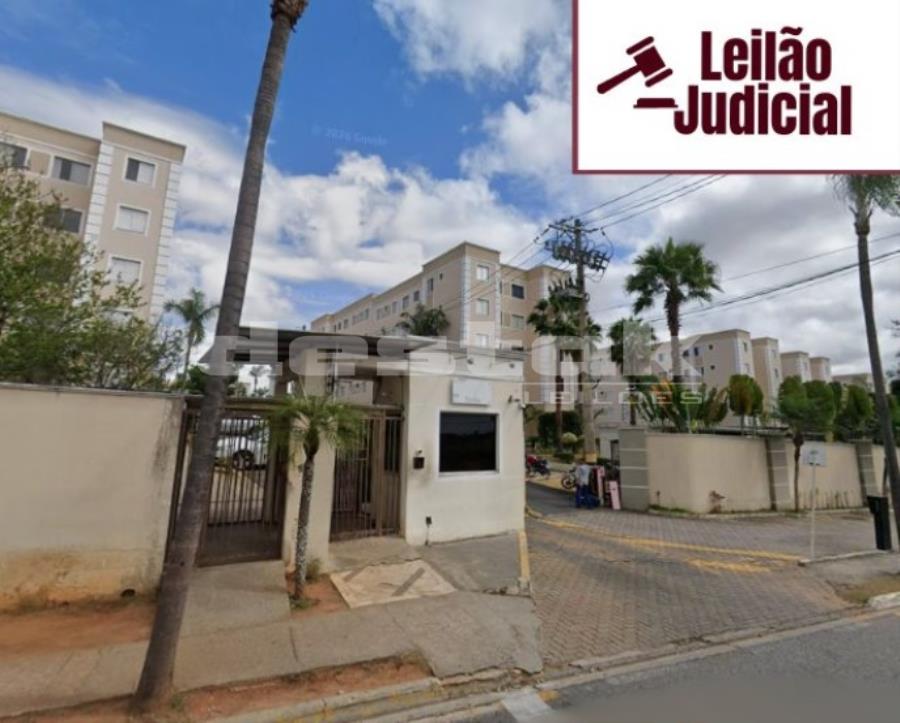 Apartamento em Votorantim/SP Apartamento em Votorantim/SP, localizado em Votorantim - SP, bairro Vossoroca