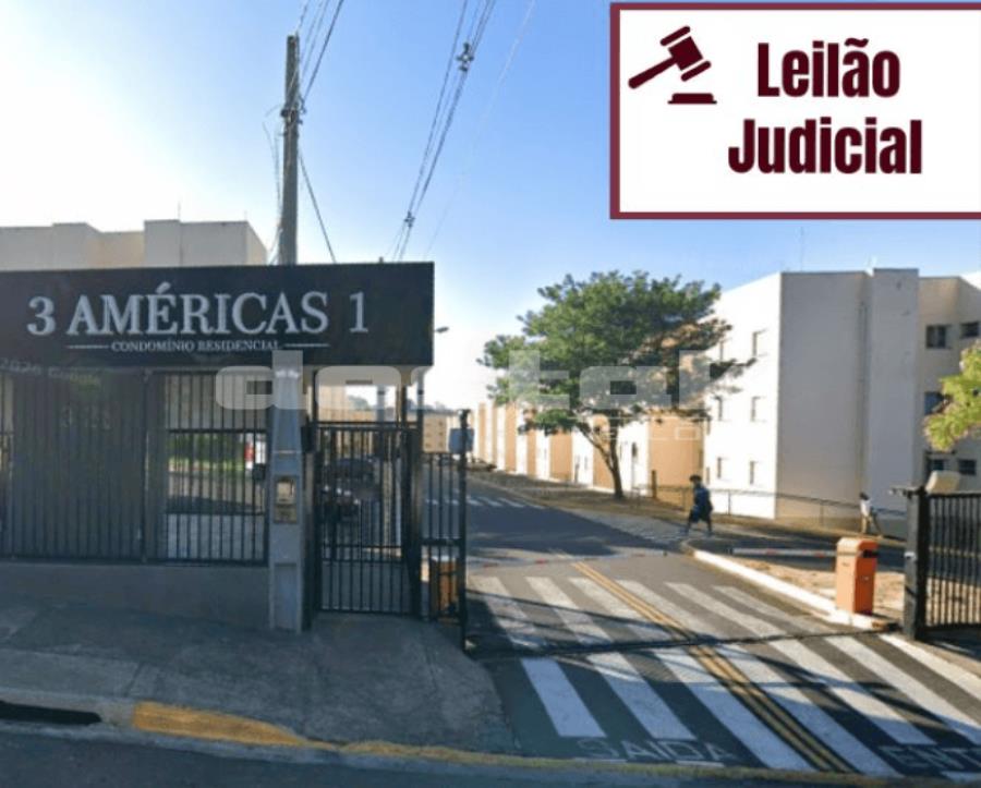 Imagem do imóvel Apartamento em Bauru/SP Apartamento em Bauru/SP