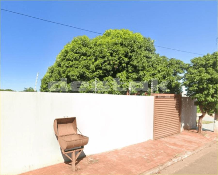 Casa em Campo Grande/MS Casa em Campo Grande/MS, localizado em Campo Grande - MS