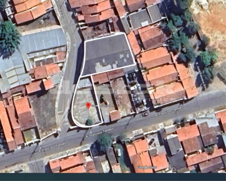 Galpão com Estacionamento em Itapetininga/SP Galpão com Estacionamento em Itapetininga/SP, localizado em Itapetininga - SP